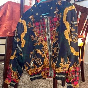Vintage jacket